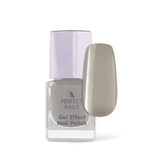 Perfect Nails Gel Effect körömlakk- Antique silver 7ml körömlakk