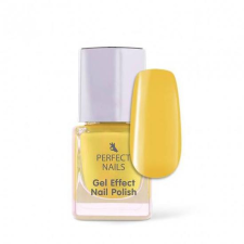 Perfect Nails Gél Lakk hatású körömlakk 011 - Limoncello 7ml körömlakk