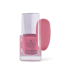 Perfect Nails Gél lakk hatású körömlakk 027 - Raspberry Yoghurt körömlakk