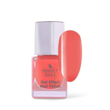 Perfect Nails Gél lakk hatású körömlakk 029 - Peach Pink körömlakk