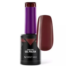 Perfect Nails HEMA FREE Gél Lakk HF009 8ml - Sangria lakk zselé