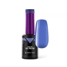 Perfect Nails HEMA FREE Gél Lakk HF026 8ml - Vivid Blue lakk zselé