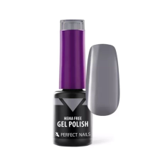 Perfect Nails HEMA FREE Géllakk HF030 8ml - Grey lakk zselé