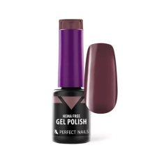 Perfect Nails HEMA FREE Géllakk HF031 8ml - Chestnut lakk zselé