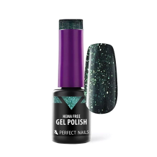 Perfect Nails HEMA FREE Géllakk HF034 8ml - Shiny Pine lakk zselé