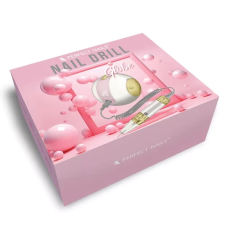  Perfect Nails Körömcsiszoló gép - Nail Drill Globe műkörmös csiszológép