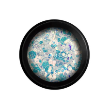Perfect Nails Körömdíszítő Glitter - Multisize - Miracle 2 körömdíszítő