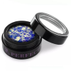 Perfect Nails Körömdíszítő Glitter- Multisize-Wonder #1