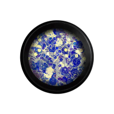  Perfect Nails Körömdíszítő Glitter - Multisize - Wonder 1 körömdíszítő