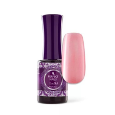 Perfect Nails LacGel #010 Gél Lakk 8ml - Fuschia lakk zselé