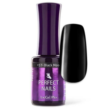 Perfect Nails LacGel +057 - 8ml - 5 Shades of Grey lakk zselé