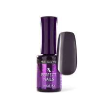  Perfect Nails LacGel +088 - 8ml - 5 Shades of Grey lakk zselé