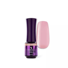 Perfect Nails LacGel #150 Gél Lakk 4ml - Nude lakk zselé