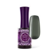 Perfect Nails LacGel #158 Gél Lakk 8ml - Blazing Moss lakk zselé