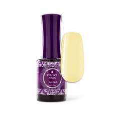 Perfect Nails LacGel #166 Gél Lakk 8ml - Milk Shake lakk zselé