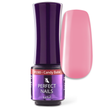 Perfect Nails Lacgel 190 - 4ml - Lipstick - Candy Babe lakk zselé