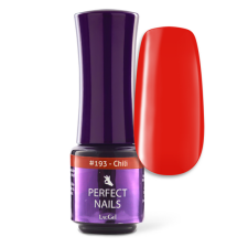  Perfect Nails Lacgel 193 - 4ml - Lipstick lakk zselé