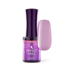 Perfect Nails LacGel #199 Gél Lakk 8ml - Cassis - Summer Dress Code lakk zselé