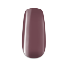 Perfect Nails LacGel 210 Gél Lakk 8ml - Fig - Creamy lakk zselé