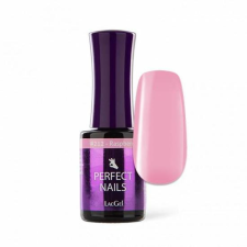  Perfect Nails LacGel 212 Gél Lakk 8ml - Raspberry - Creamy lakk zselé