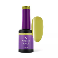 Perfect Nails LacGel #214 Gél Lakk 8ml - Hawaiian Road - Tropical Chaos lakk zselé