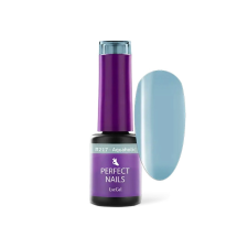 Perfect Nails LacGel #217 Gél Lakk 4ml - Aquaholic - Tropical Chaos lakk zselé