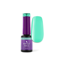 Perfect Nails LacGel #221 Gél Lakk 4ml - Fresh Me Up - Future Sporty lakk zselé