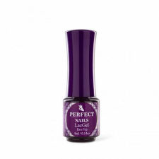 Perfect Nails LacGel Base/Top Clear - Alapzselé és Fényzselé 4ml műköröm zselé