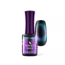 Perfect Nails LacGel Cat Eye C019 8ml Gél Lakk - Lollipop - 9D lakk zselé