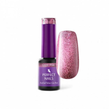 Perfect Nails LacGel Cat Eye C023 Gél Lakk 4ml - Pink - Velvet lakk zselé