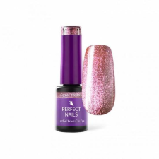Perfect Nails LacGel Cat Eye C024 Gél Lakk 4ml - Mallow - Velvet lakk zselé