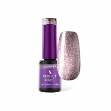 Perfect Nails LacGel Cat Eye C025 Gél Lakk 4ml - Champagne - Velvet lakk zselé