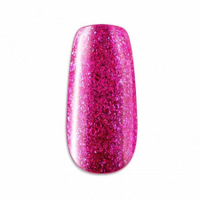 Perfect Nails LacGel Effect E025 Gél Lakk 4ml - Ruby - Pink Diamond lakk zselé