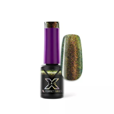 Perfect Nails LacGel LaQ X Gél Lakk 4ml - Cosmic Shine X093 lakk zselé