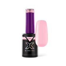 Perfect Nails LacGel LaQ X Gél Lakk 4ml - Fresh Nature lakk zselé