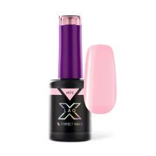 Perfect Nails LacGel LaQ X Gél Lakk 4ml - Fresh Nature lakk zselé
