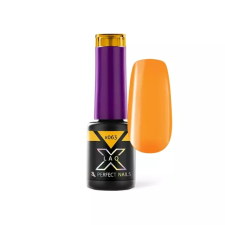 Perfect Nails LacGel LaQ X Gél Lakk 4ml - Mangogh X063 - Art lakk zselé