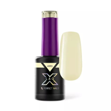Perfect Nails LacGel LaQ X Gél Lakk 8ml - ButterAngelo X065 lakk zselé