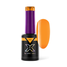 Perfect Nails LacGel LaQ X Gél Lakk 8ml - ManGogh X063 - ART lakk zselé