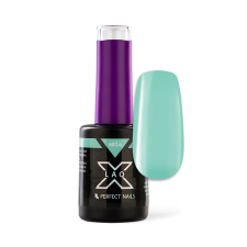  Perfect Nails LacGel LaQ X Gél Lakk 8ml - Pistachio X014 - Macaroon lakk zselé