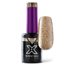 Perfect Nails LACGEL LAQ X VANILLA SKY X048 8 ml lakk zselé