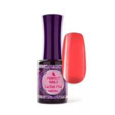 Perfect Nails LacGel Plus +071 Gél Lakk 8ml lakk zselé