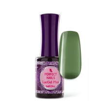 Perfect Nails LacGel Plus +100 Gél Lakk 8ml - Pistachio Cream lakk zselé