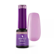 Perfect Nails LacGel Plus +120 Gél Lakk 4ml - Levander Cream - Cupcake lakk zselé