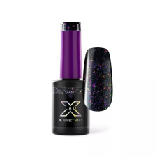 Perfect Nails LaQ X Gél Lakk 8ml - Xmas Eve X137 - Xmas lakk zselé