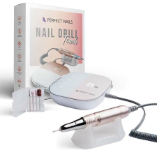 Perfect Nails Nail Drill Touch - Műkörmös Csiszológép műkörmös csiszológép