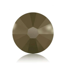 Perfect Nails Nailstar Strassz SS3 - Mineral golden 20db körömdíszítő