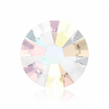 Perfect Nails Nailstar Strassz SS5 - AB Crystal 100db körömdíszítő
