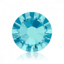  Perfect Nails Nailstar Strassz SS5 - Aquamarin 100db körömdíszítő