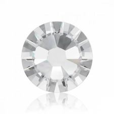Perfect Nails Nailstar Strassz SS5 - Crystal 1440db körömdíszítő